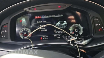 2022 Audi Q7 Premium Plus 45 TFSI - miniatura 17