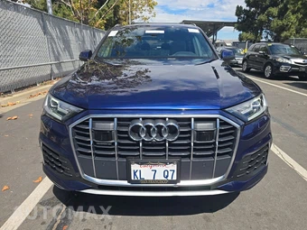 2022 Audi Q7 Premium Plus 45 TFSI - miniatura 2
