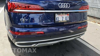 2022 Audi Q7 Premium Plus 45 TFSI - miniatura 21