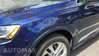 2022 Audi Q7 Premium Plus 45 TFSI - miniatura 22