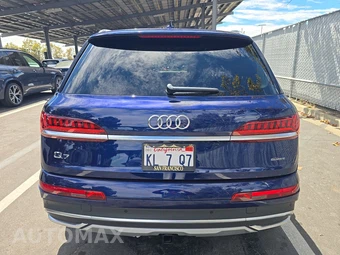 2022 Audi Q7 Premium Plus 45 TFSI - miniatura 5