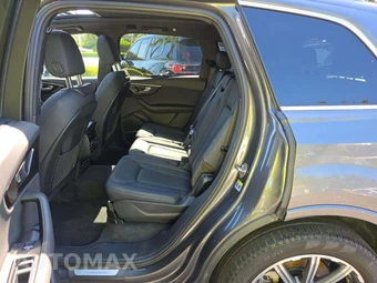 2022 Audi Q7 Premium Plus 45 TFSI - miniatura 10