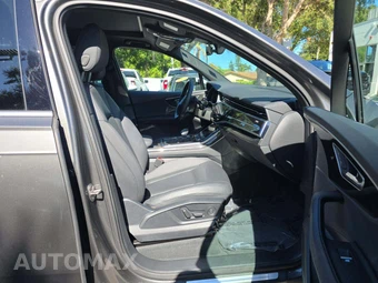 2022 Audi Q7 Premium Plus 45 TFSI - miniatura 16