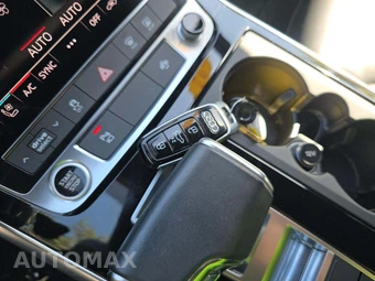 2022 Audi Q7 Premium Plus 45 TFSI - miniatura 5