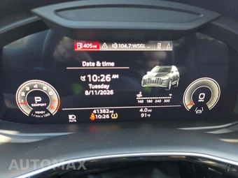 2022 Audi Q7 Premium Plus 45 TFSI - miniatura 6