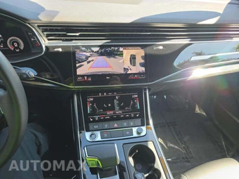 2022 Audi Q7 Premium Plus 45 TFSI - miniatura 7