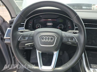 2022 Audi Q7 Premium Plus 45 TFSI - miniatura 10