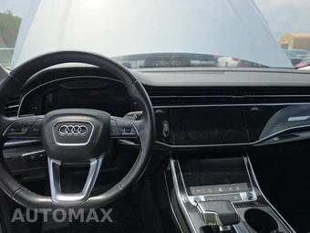 2022 Audi Q7 Premium Plus 45 TFSI - miniatura 11