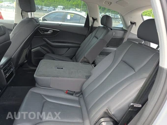 2022 Audi Q7 Premium Plus 45 TFSI - miniatura 13