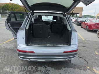 2022 Audi Q7 Premium Plus 45 TFSI - miniatura 17
