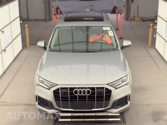 2022 Audi Q7 Premium Plus 45 TFSI - miniatura 2