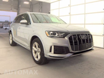 2022 Audi Q7 Premium Plus 45 TFSI - miniatura 3