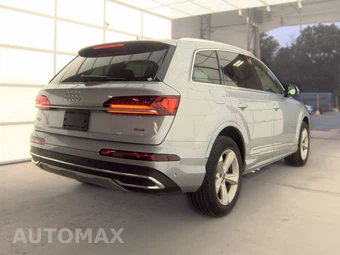 2022 Audi Q7 Premium Plus 45 TFSI - miniatura 4