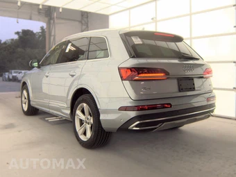 2022 Audi Q7 Premium Plus 45 TFSI - miniatura 6