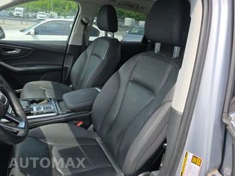 2022 Audi Q7 Premium Plus 45 TFSI - miniatura 7