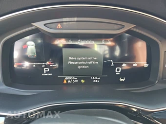 2022 Audi Q7 Premium Plus 45 TFSI - miniatura 12