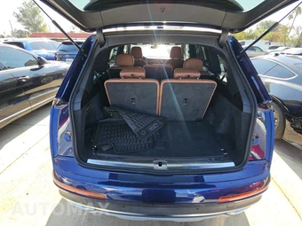 2022 Audi Q7 Premium Plus 45 TFSI - miniatura 16