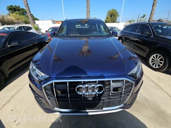 2022 Audi Q7 Premium Plus 45 TFSI - miniatura 2