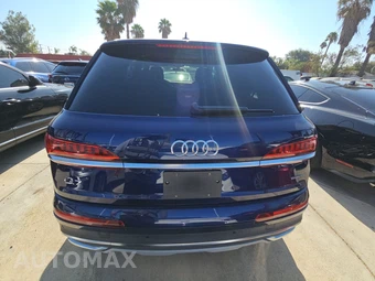2022 Audi Q7 Premium Plus 45 TFSI - miniatura 5