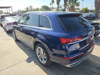 2022 Audi Q7 Premium Plus 45 TFSI - miniatura 6
