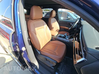 2022 Audi Q7 Premium Plus 45 TFSI - miniatura 8