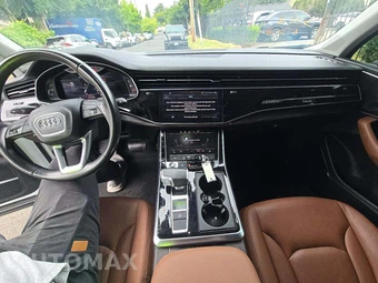 2022 Audi Q7 Premium Plus 45 TFSI - miniatura 10