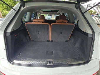 2022 Audi Q7 Premium Plus 45 TFSI - miniatura 15