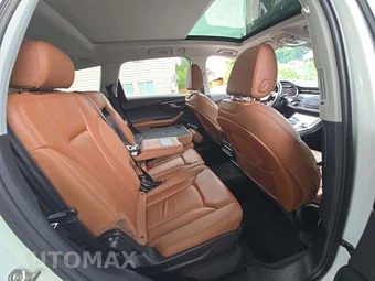 2022 Audi Q7 Premium Plus 45 TFSI - miniatura 17