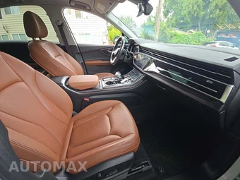 2022 Audi Q7 Premium Plus 45 TFSI - miniatura 19