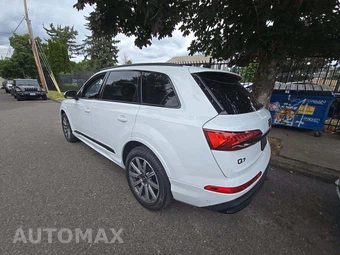 2022 Audi Q7 Premium Plus 45 TFSI - miniatura 2