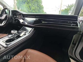 2022 Audi Q7 Premium Plus 45 TFSI - miniatura 20