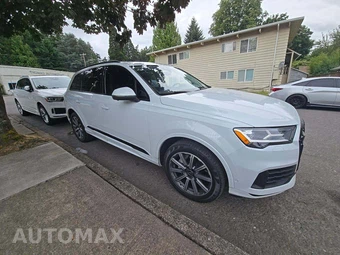 2022 Audi Q7 Premium Plus 45 TFSI - miniatura 4