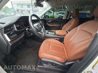2022 Audi Q7 Premium Plus 45 TFSI - miniatura 6