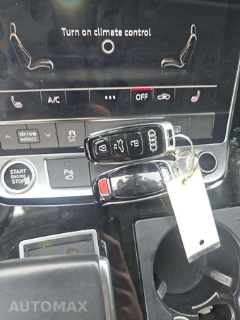 2022 Audi Q7 Premium Plus 45 TFSI - miniatura 8