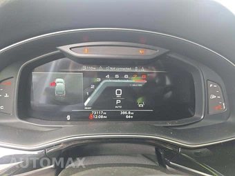2022 Audi Q7 Premium Plus 45 TFSI - miniatura 9