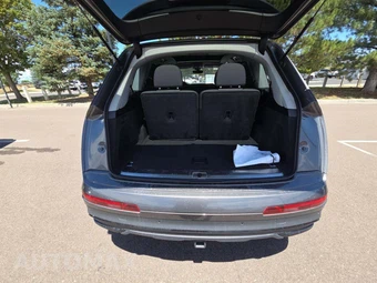 2022 Audi Q7 Premium Plus 55 TFSI - miniatura 12