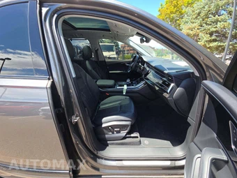 2022 Audi Q7 Premium Plus 55 TFSI - miniatura 16