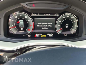 2022 Audi Q7 Premium Plus 55 TFSI - miniatura 6