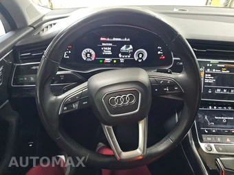 2022 Audi Q7 Premium Plus 55 TFSI - miniatura 10