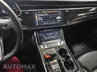 2022 Audi Q7 Premium Plus 55 TFSI - miniatura 11