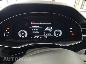 2022 Audi Q7 Premium Plus 55 TFSI - miniatura 12