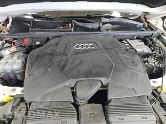 2022 Audi Q7 Premium Plus 55 TFSI - miniatura 15