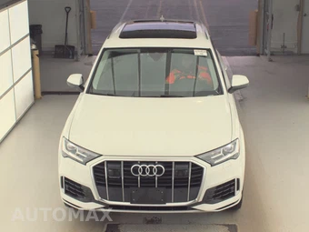 2022 Audi Q7 Premium Plus 55 TFSI - miniatura 2