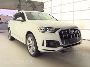 2022 Audi Q7 Premium Plus 55 TFSI - miniatura 3