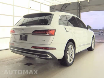 2022 Audi Q7 Premium Plus 55 TFSI - miniatura 4