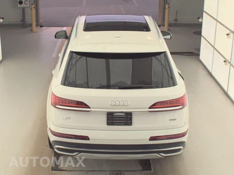 2022 Audi Q7 Premium Plus 55 TFSI - miniatura 5