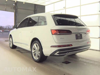 2022 Audi Q7 Premium Plus 55 TFSI - miniatura 6