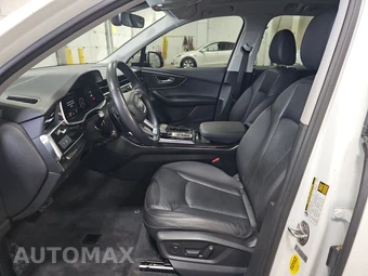 2022 Audi Q7 Premium Plus 55 TFSI - miniatura 7