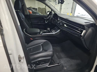 2022 Audi Q7 Premium Plus 55 TFSI - miniatura 8