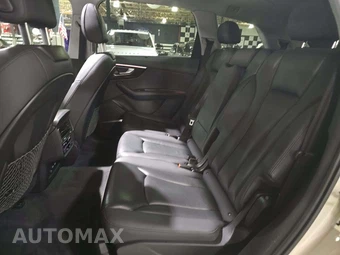 2022 Audi Q7 Premium Plus 55 TFSI - miniatura 13